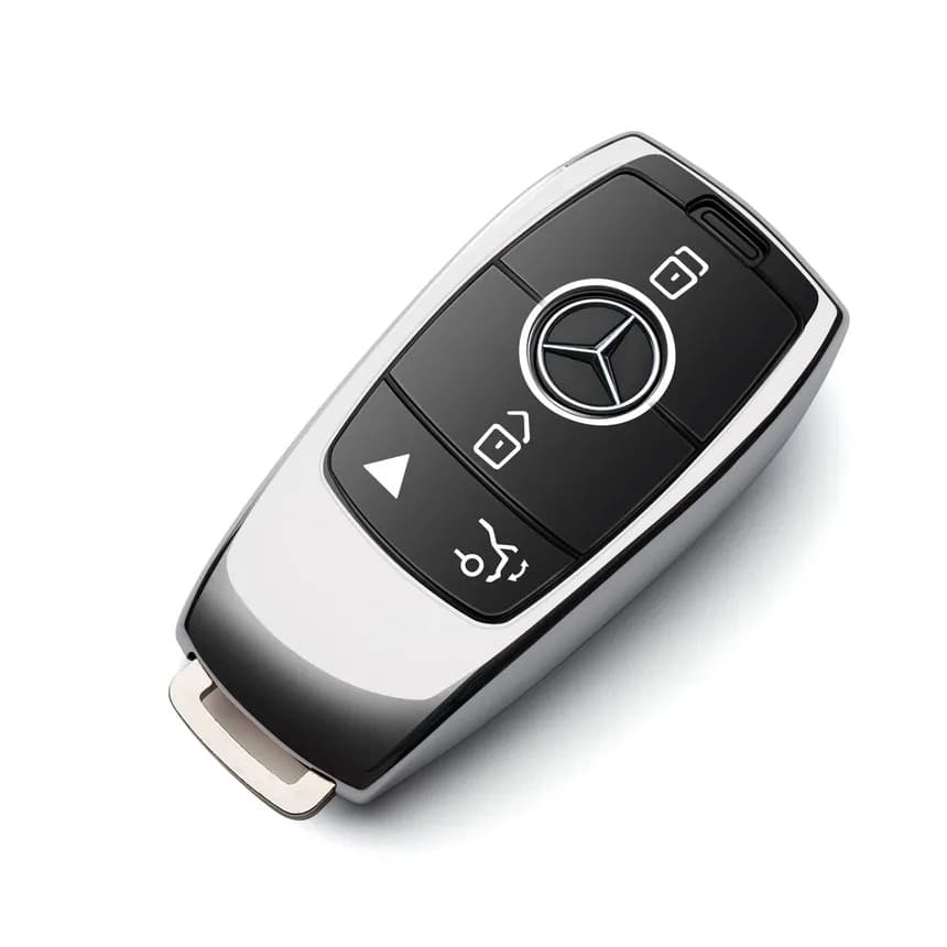 car key replacement Nairobi